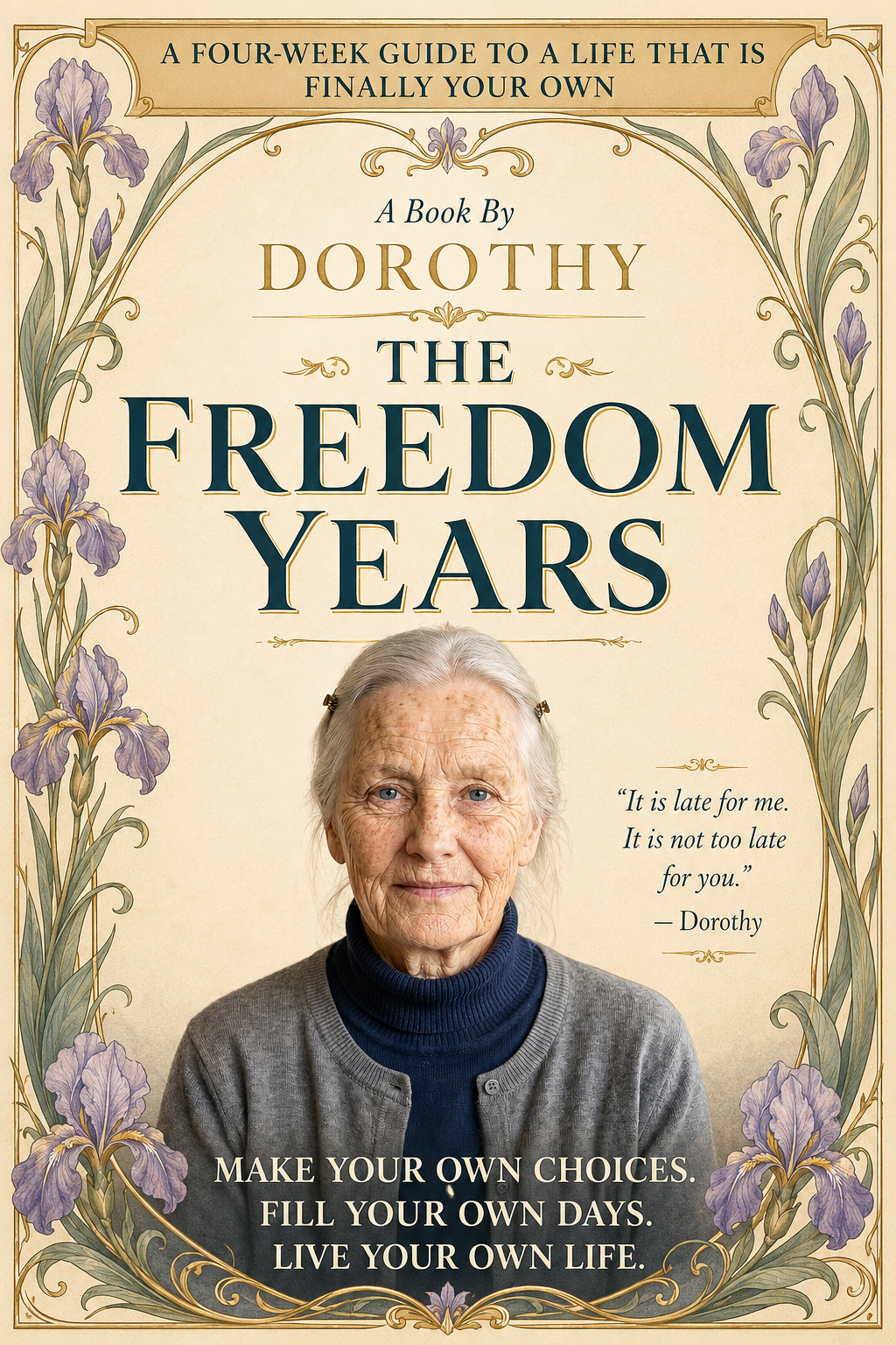 The Freedom Years